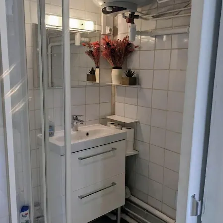 Apartment - Cosy -