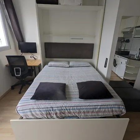- Cosy -